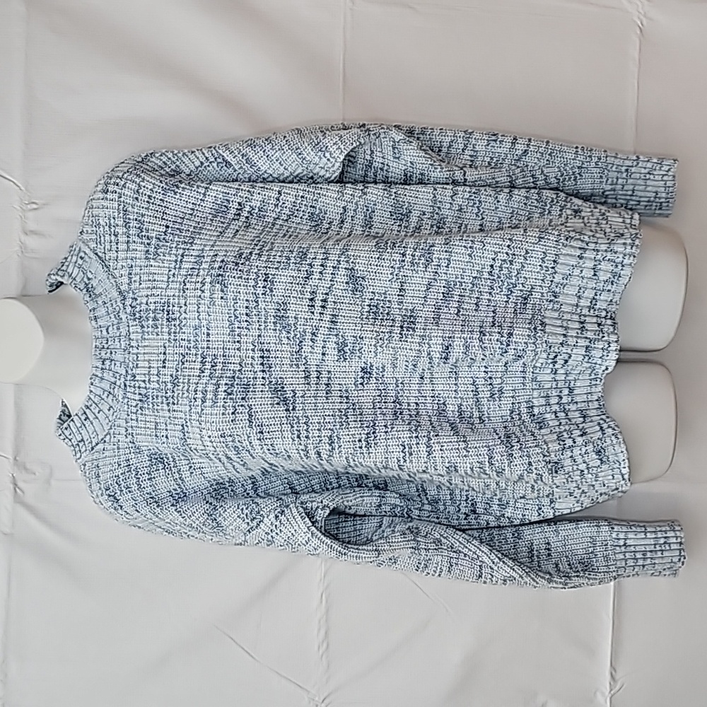 Classic Sweater